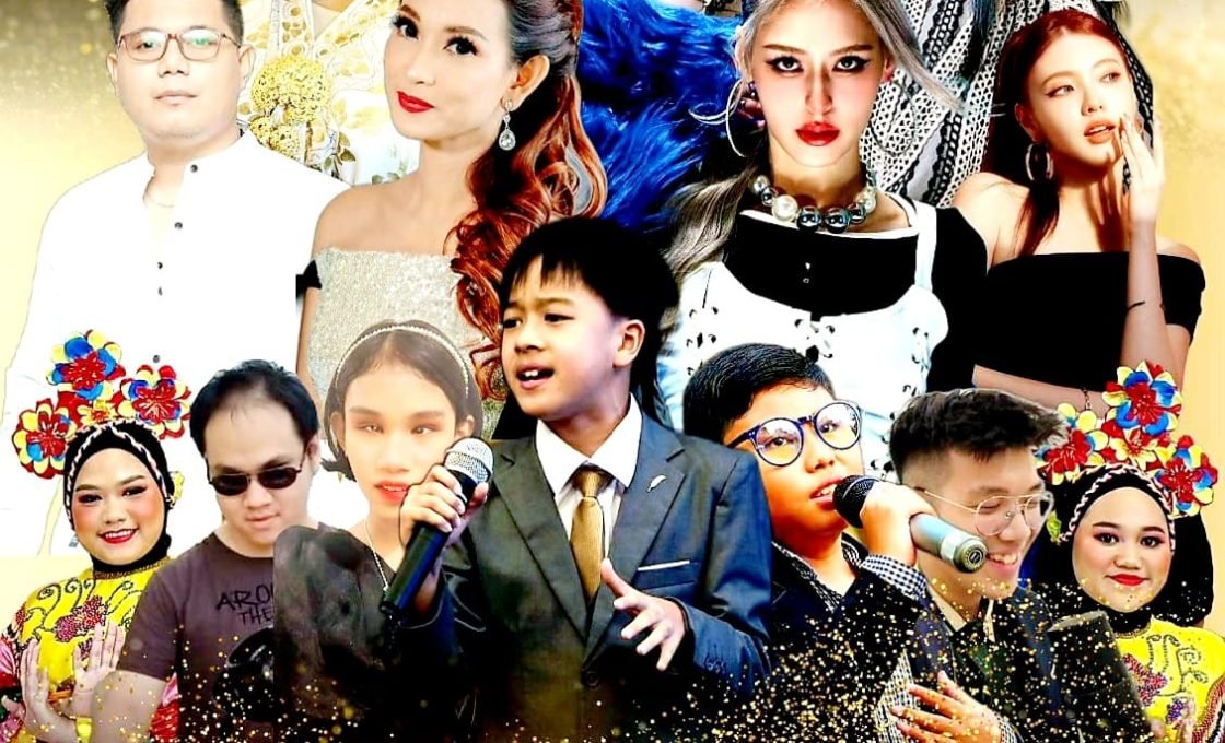 International Charity Concert 100 CTFP Gelar Konser Amal di Jakarta