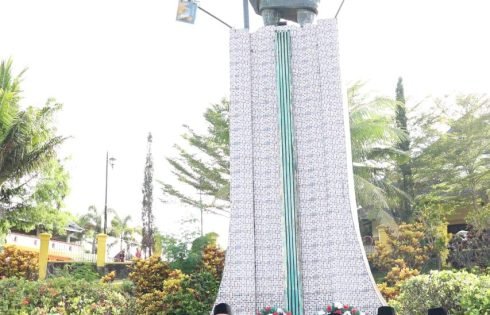 Peringatan Hari Pahlawan Nasional, Martha Christina Tiahahu ke-208, Mengenang Pengorbanan Sang Patriot Bangsa