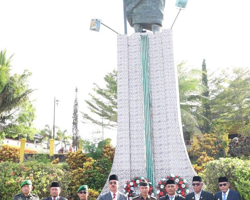 Peringatan Hari Pahlawan Nasional, Martha Christina Tiahahu ke-208, Mengenang Pengorbanan Sang Patriot Bangsa