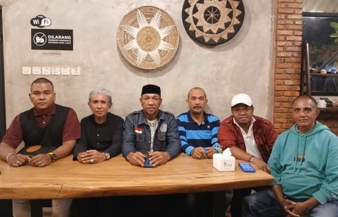 Ketum AMMAL Kota Depok, H Moren Angkat Bicara Terkait Kasus Penganiayaan dan Pembunuhan di Tapos