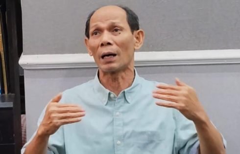 Dari Bencana ke Bencana