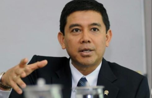 Prof. Yuddy Chrisnandi : Idealnya Gubernur Dipilih Presiden