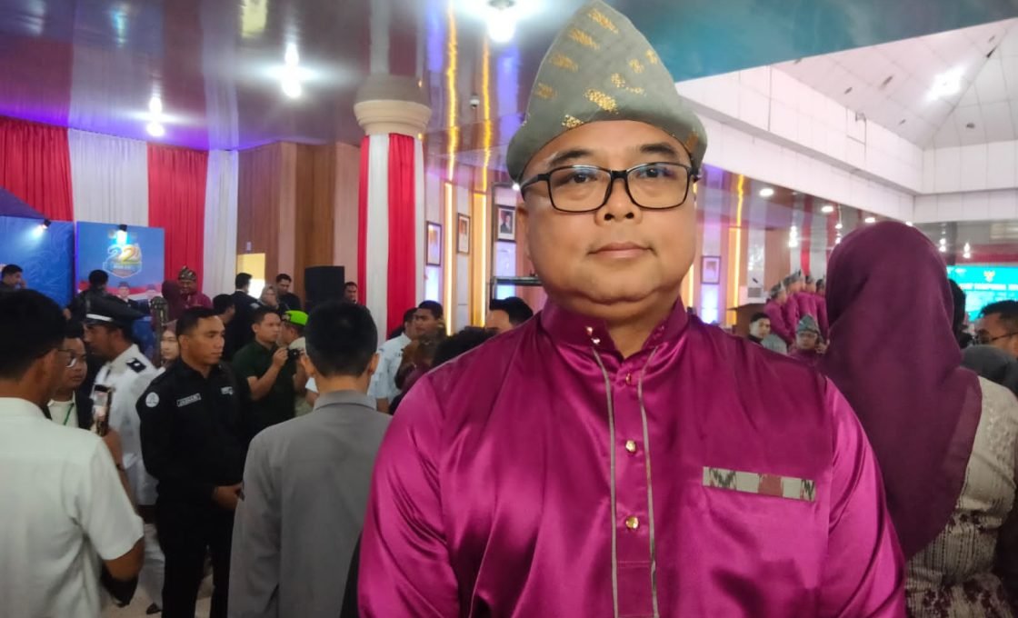 Peringati HUT ke-22 Ogan Ilir, Kadiskes Harap Tema “Menuju Ogan Ilir Smart” Terwujud