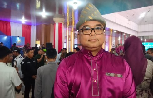 Peringati HUT ke-22 Ogan Ilir, Kadiskes Harap Tema “Menuju Ogan Ilir Smart” Terwujud