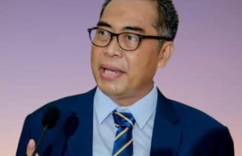DePA-RI Dorong Kesetaraan Hak Hakim Ad Hoc
