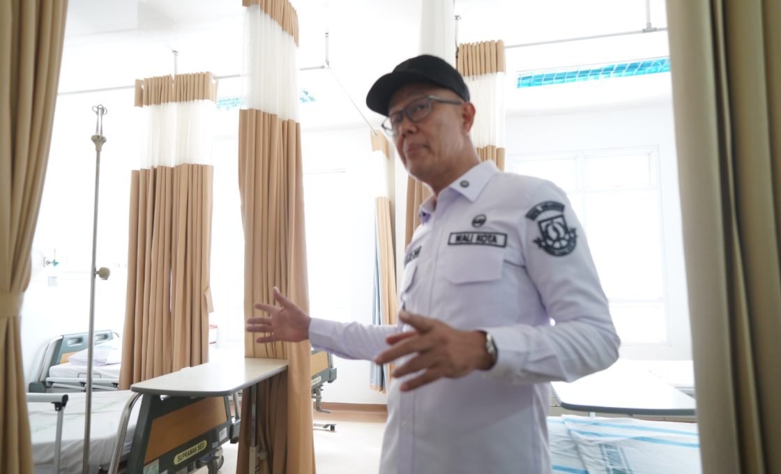 Layanan Kemoterapi di RSUD R Syamsudin, SH Kota Sukabumi Kini Bisa Dibiayai BPJS Kesehatan