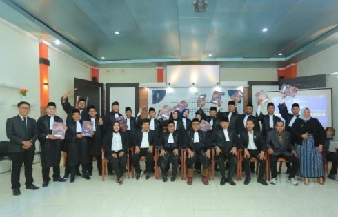 DePA-RI Dorong Sinergitas APH Berdasarkan KUHP dan KUHAP Baru