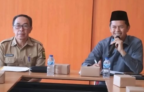 Komisi I DPRD Sukabumi Desak Optimalisasi Peran GTRA Demi Keadilan Pertanahan