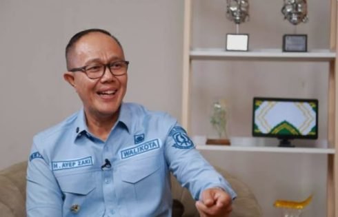 Normalisasi Pajak Daerah, Pemkot Sukabumi Libatkan KPP Pratama dan Kejari