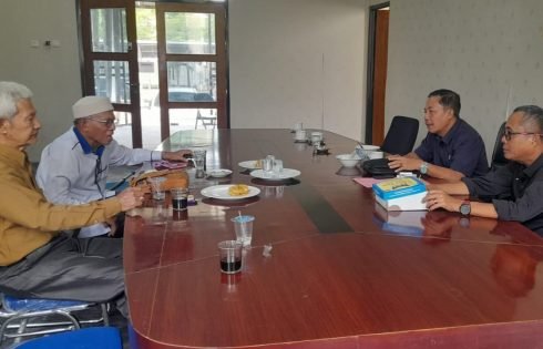 Terkait Keluhan Karyawan Alfamart dan Indomaret, Komisi II DPRD Ogan Ilir Akan Panggil Mitra untuk Klarifikasi