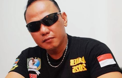 Ketua Pokja Wartawan KBB Pertanyakan Penyerapan Anggaran DLH Tahun 2025