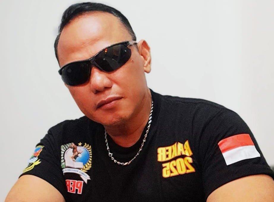 Ketua Pokja Wartawan KBB Pertanyakan Penyerapan Anggaran DLH Tahun 2025