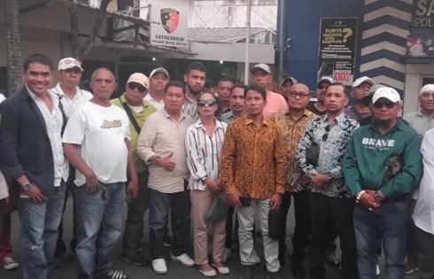 Minta Klarifikasi, LBH Matasiri Desak Polres Depok Terkait Berita Miring Atas korban Penganiayaan dan Pembunuhan
