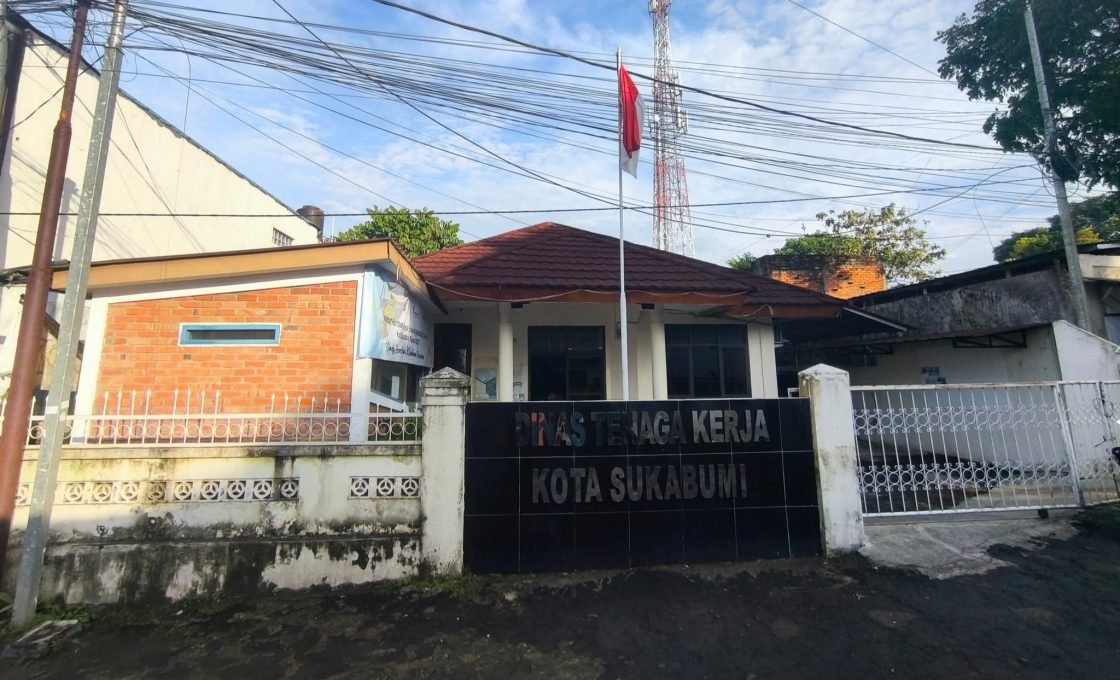 Sesuai SK Gubernur Jabar, UMK Sukabumi Naik 5,7 %,