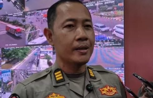 Polres Metro Depok Sampaikan Permohonan Maaf Terkait Informasi Penganiayaan Maut di Tapos
