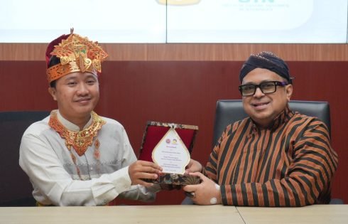 Sinergi BPJPH dan UI Percepat SDM Halal Berdaya Saing Global
