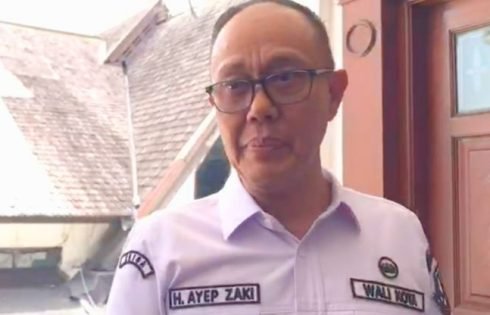 Indikator Pembangunan Kota Sukabumi Naik Konsisten
