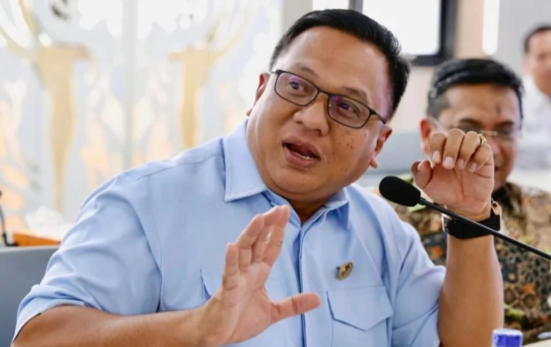 Anggota DPRD Provinsi Jabar, Pradi Supriatna, “Kabar Gembira Pajak Kendaraan 2026 diPastikan tidak Naik”