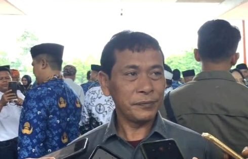 Antisipasi Megathrust, DPRD Sukabumi Desak Jalur Utara Jadi Prioritas Nyawa Rakyat