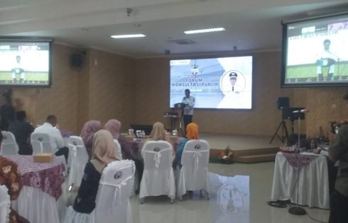 Bupati Ciamis Berharap Tahun 2027 Ciamis Lebih Mandiri dan Berdaya Saing