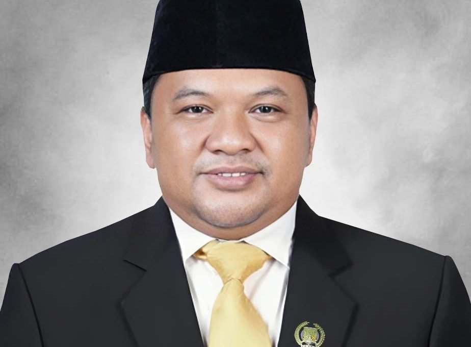 Ketua DPRD Kab. Sukabumi Hadiri Forum Konsultasi Publik Rancangan Awal RKPD Tahun 2027