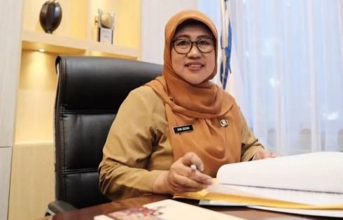 Pemerintah Kota Depok Siap Dukung Porprov  Jabar 2026