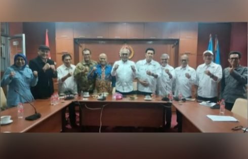 PWI Pusat Sepakati Amandemen PD/PRT, Mekanisme Pemilihan Ketua Umum Lebih Demokratis