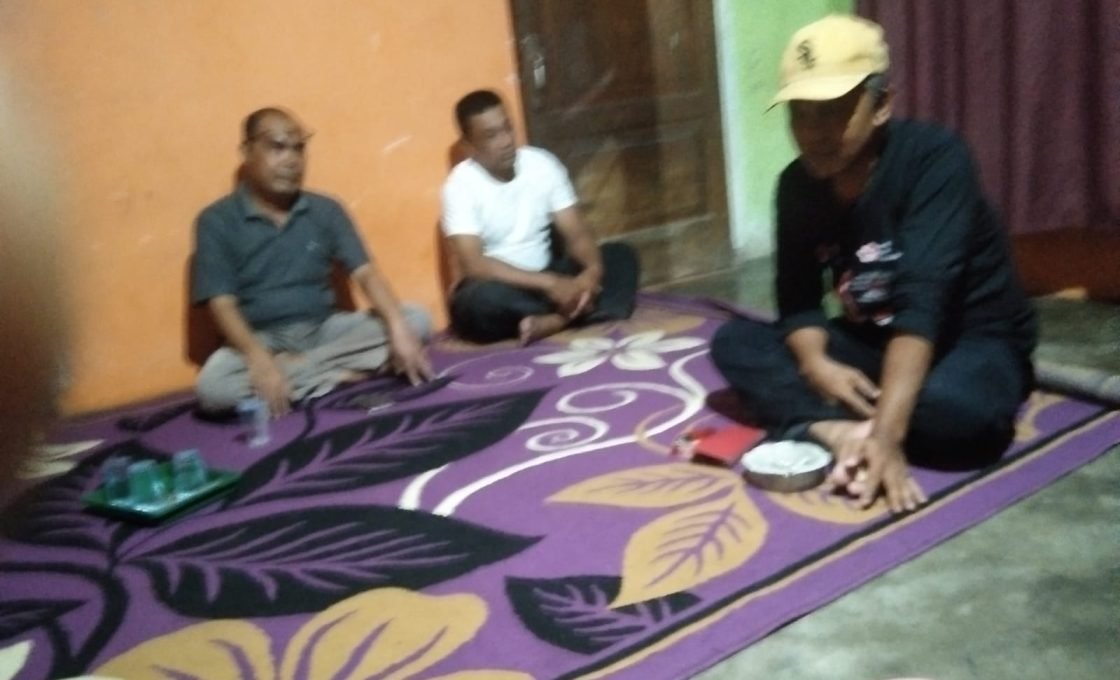 Kasus Perundungan Oleh Oknum Guru SDN 14 Desa Bukamog, Kec. Bokat, Kab. Buol, Terhadap Siswanya, Meski Ada Upaya Damai, Namun Proses Hukum Diminta Tetap Berjalan