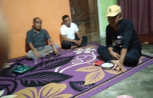 Kasus Perundungan Oleh Oknum Guru SDN 14 Desa Bukamog, Kec. Bokat, Kab. Buol, Terhadap Siswanya, Meski Ada Upaya Damai, Namun Proses Hukum Diminta Tetap Berjalan