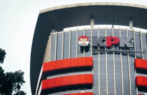 KPK Tangkap Hakim Dalam OTT di Kota Depok