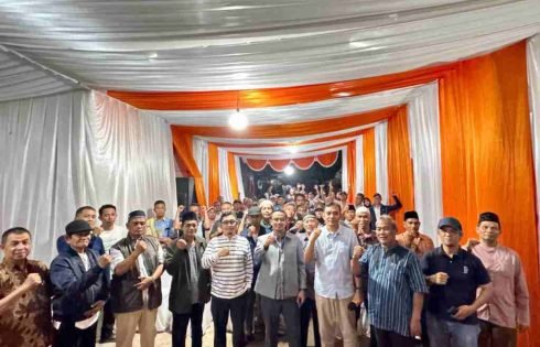 Anggota DPRD Kota Depok, Ade Firmansyah Kritik Keras Terkait Lepasnya UHC di Kota Depok
