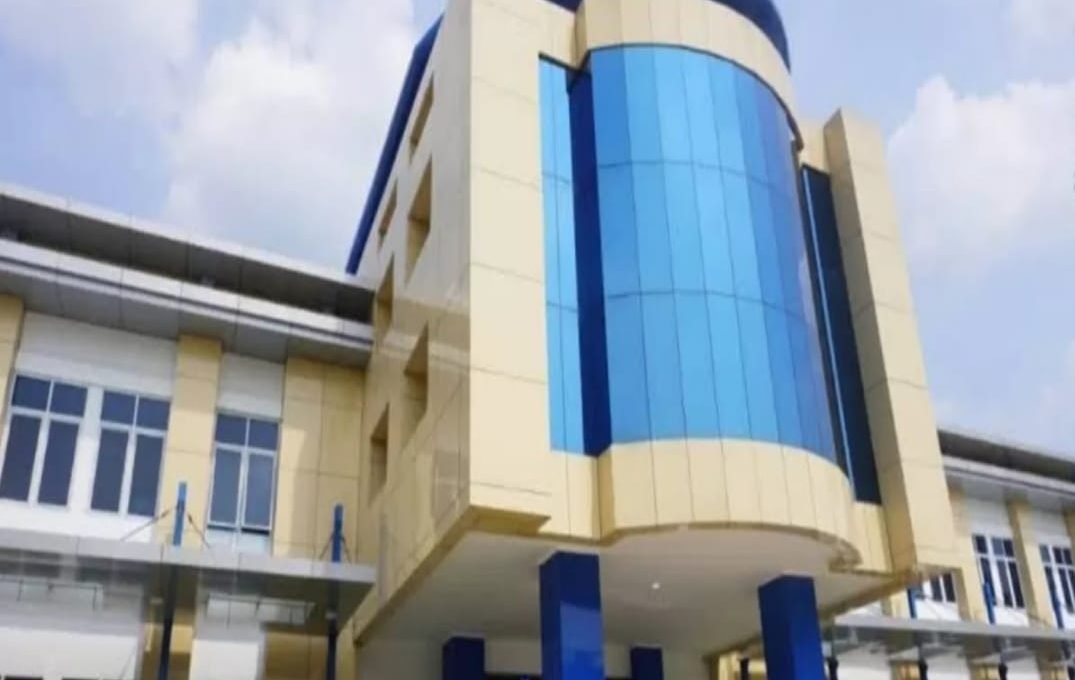 RSUD Kayuagung Tingkatkan Layanan IGD, Keselamatan Pasien Jadi Prioritas