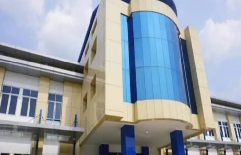 RSUD Kayuagung Tingkatkan Layanan IGD, Keselamatan Pasien Jadi Prioritas
