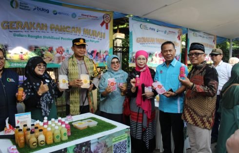 PWI Kota Depok Gelar Peringatan HPN 2026, Jurnalis Peduli, Pers Hadir Untuk Masyarakat