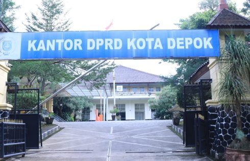 Tamparan Bagi Demokrasi, Wartawan Diusir  dari Gedung DPRD Kota Depok