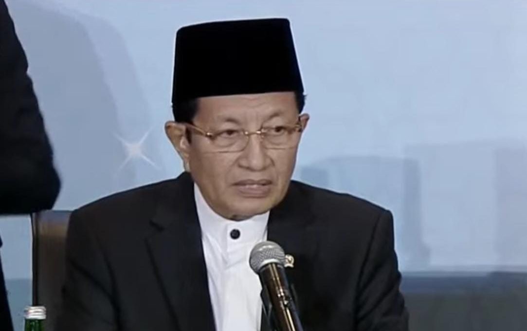 Pemerintah Tetapkan 1 Ramadan 1447 H Jatuh Pada Hari Kamis, 19 Februari 2026