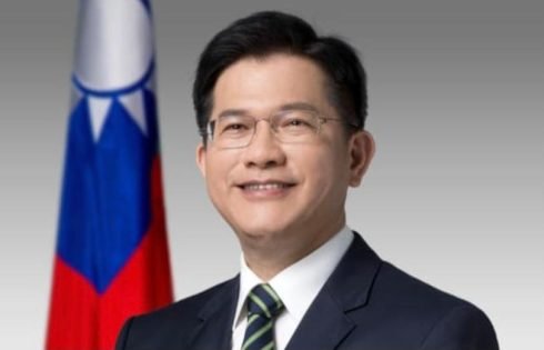 Taiwan Ingatkan Arti Penting Keamanan Jaringan Kabel Bawah Laut Global
