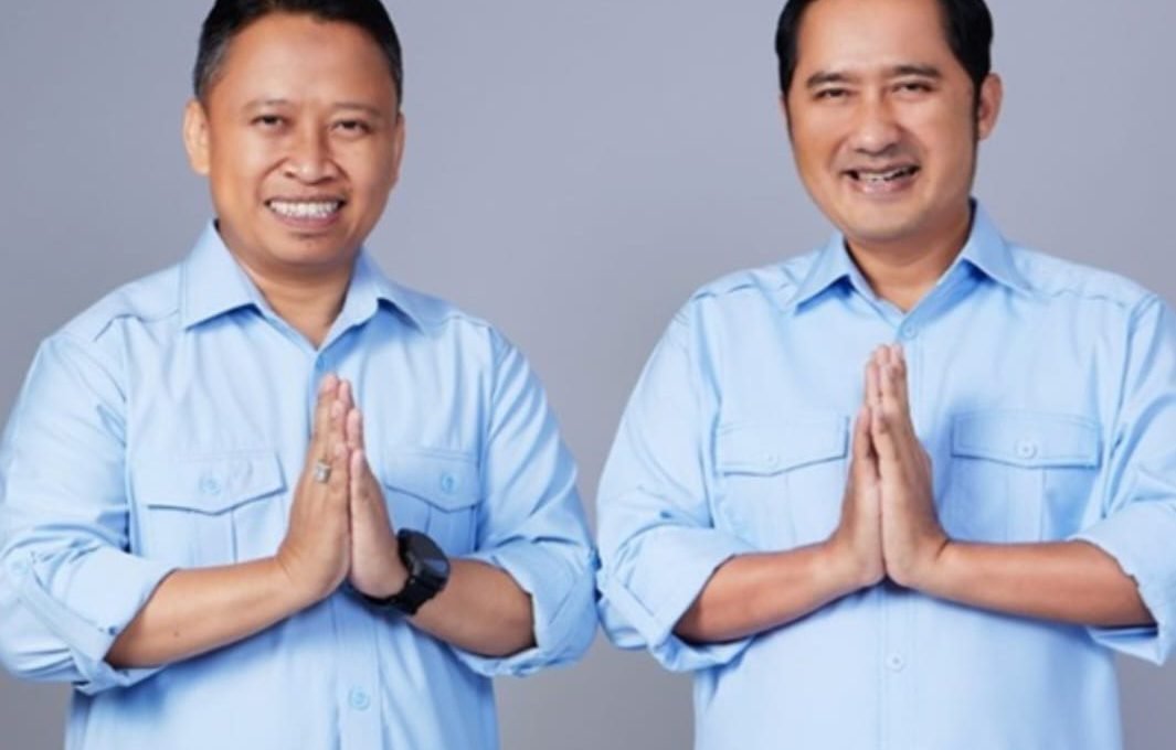 Depok Maju dan Humanis, Transformasi Satu Tahun Kepemimpinan Supian Suri dan Chandra Rahmansyah
