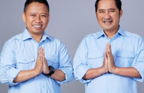Depok Maju dan Humanis, Transformasi Satu Tahun Kepemimpinan Supian Suri dan Chandra Rahmansyah