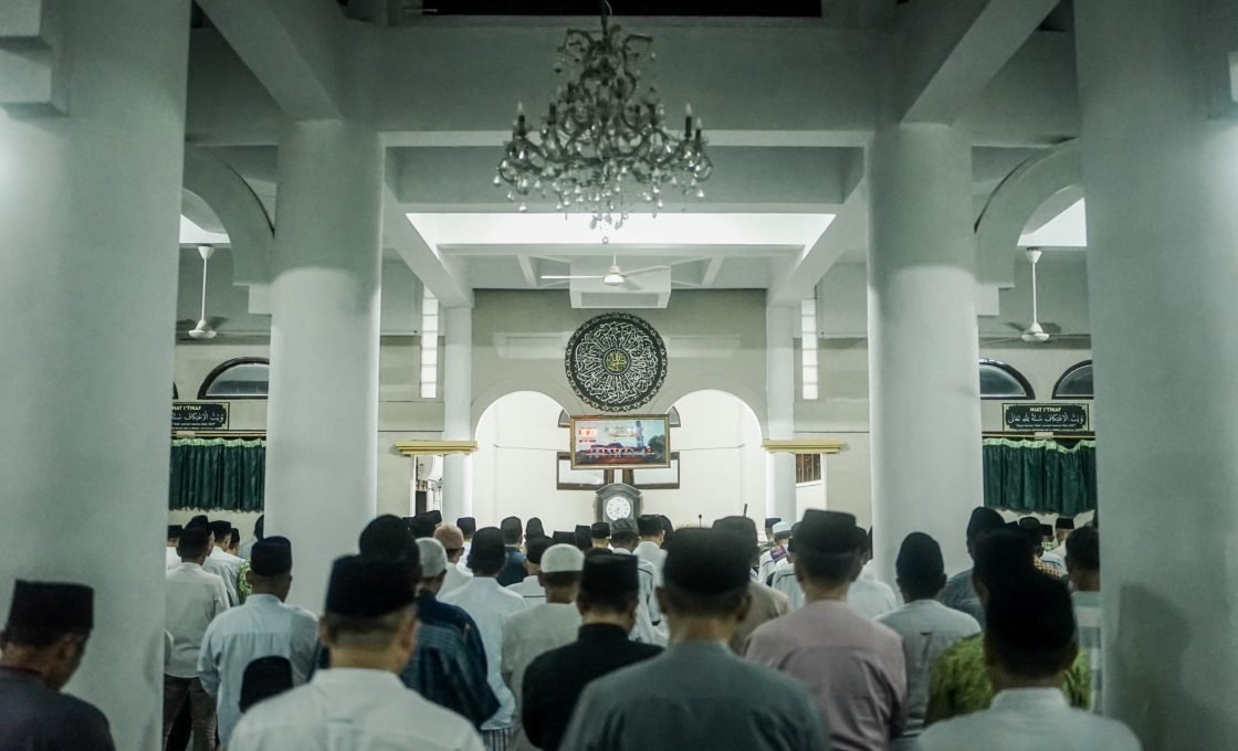 Pemkab Ciamis Gwlar Tarling Ramadan 1447 Hijriah di Kecamatan Lakbok