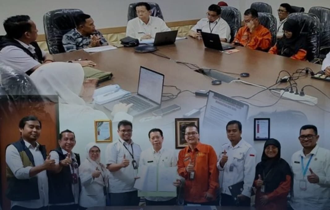Forum Renja Diskominfo Depok Tahun Anggaran 2027, Tingkatkan Kualitas Pelayanan, Sajikan Informasi Publik Berbasis Data Valid