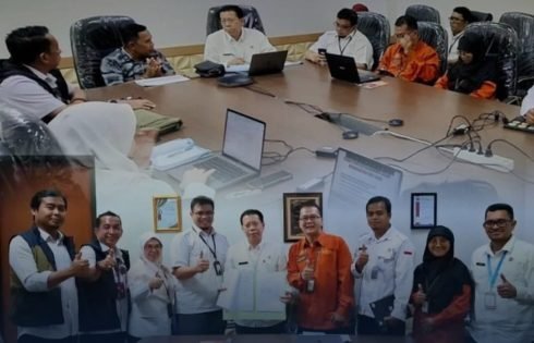 Forum Renja Diskominfo Depok Tahun Anggaran 2027, Tingkatkan Kualitas Pelayanan, Sajikan Informasi Publik Berbasis Data Valid