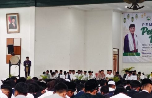 Ratusan Orang Peserta Akan Ikuti Pesantren Romadhon Tingkat Kabupaten Ciamis