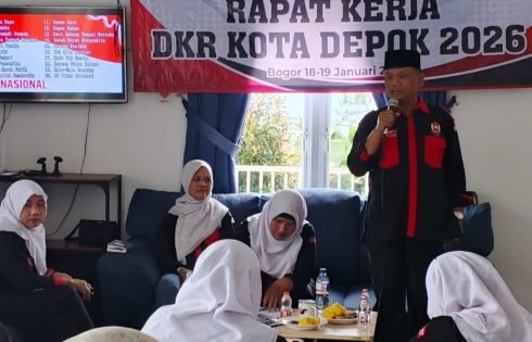 DKR Tagih Janji Pemerintah Tentang Pemutihan BPJS