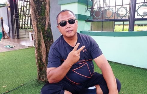 Posisi Wakil Bupati Ciamis Tak Kunjung Terisi, Unya, Gubernur Doervoer Angkat Bicara