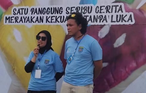 YCD Menggelar Festival Ramadhan Inklusi 2026, “Bertaqwa dan Berdaya, Indonesia Ramah Difabel”