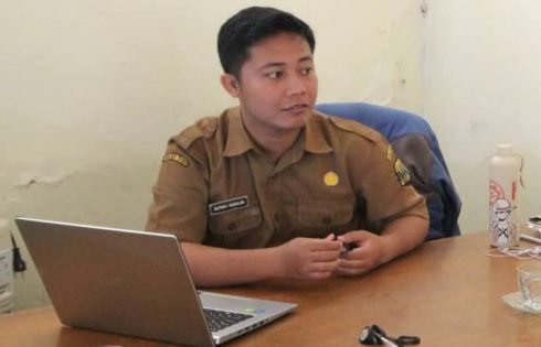 Disnakertrans Kab. Sukabumi Ajak Semua Elemen Untuk Berkomitmen Mewujudkan Iklim Investasi Yang Sehat dan Berkelanjutan