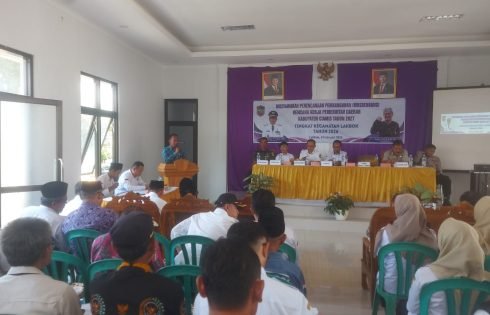 Warga Kecamatan Lakbok dan Purwadadi Berharap Gubernur Jawa Barat Bisa Atasi Banjir Yang Sering Terjadi
