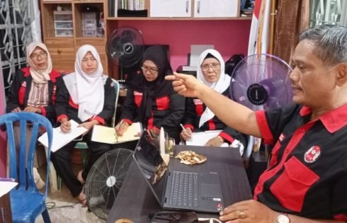 Di Tengah Perubahan Layanan, DKR desak RS Pemerintah Utamakan Pelayanan Pasien