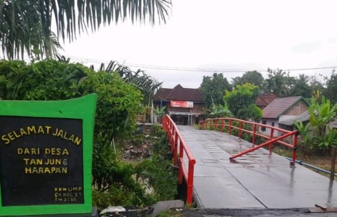 Gubernur Sumsel Tinjau Jembatan Besi Ketapang 2, Perbaikan Segera Dilakukan